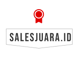 Sales Juara Logo